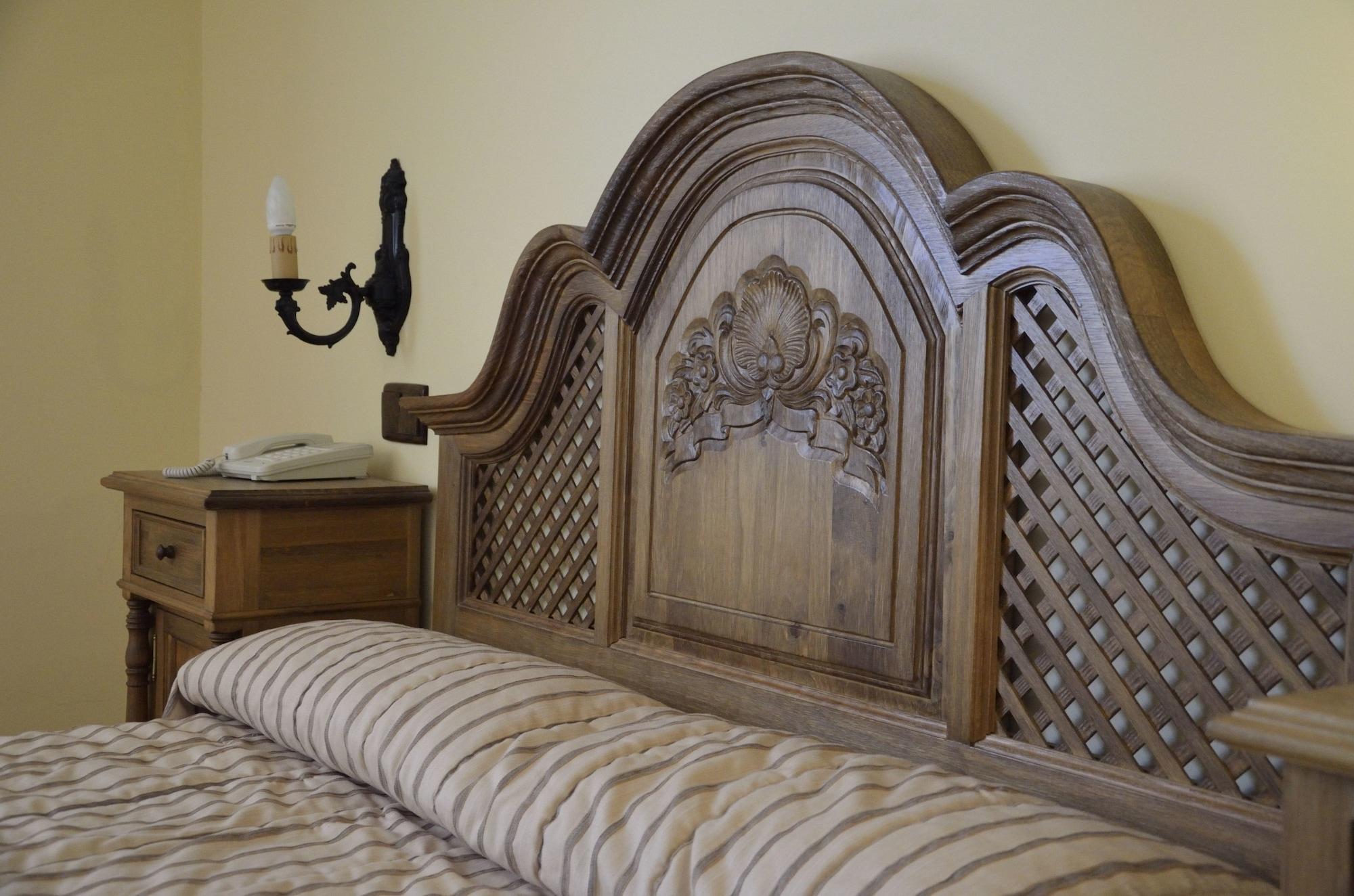 Hotel A Posada Tembleque Ngoại thất bức ảnh