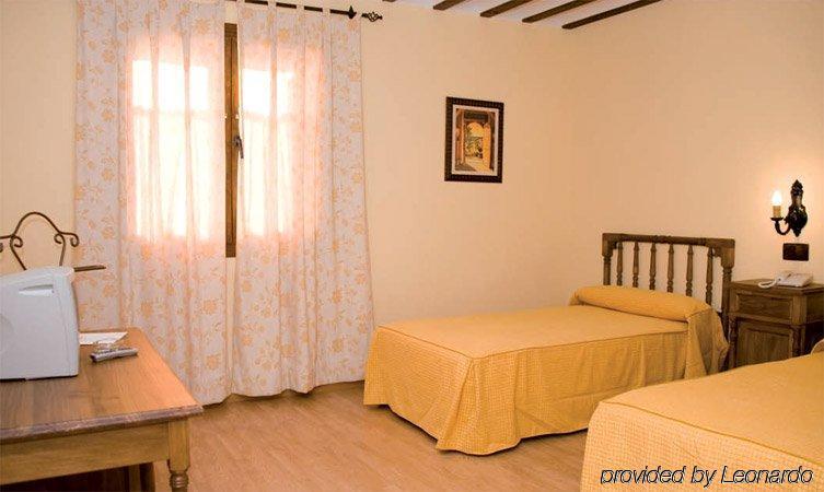 Hotel A Posada Tembleque Phòng bức ảnh