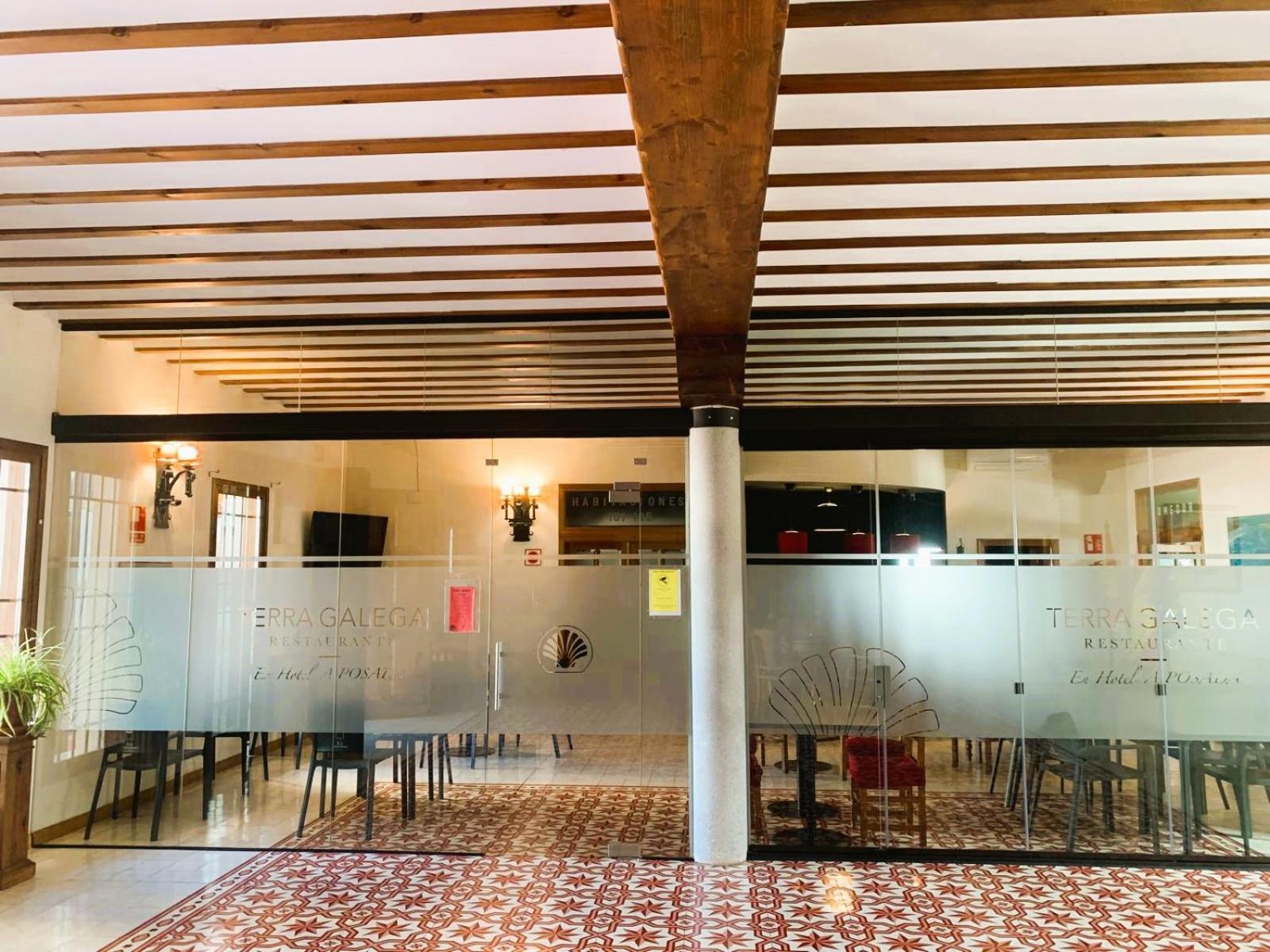 Hotel A Posada Tembleque Ngoại thất bức ảnh