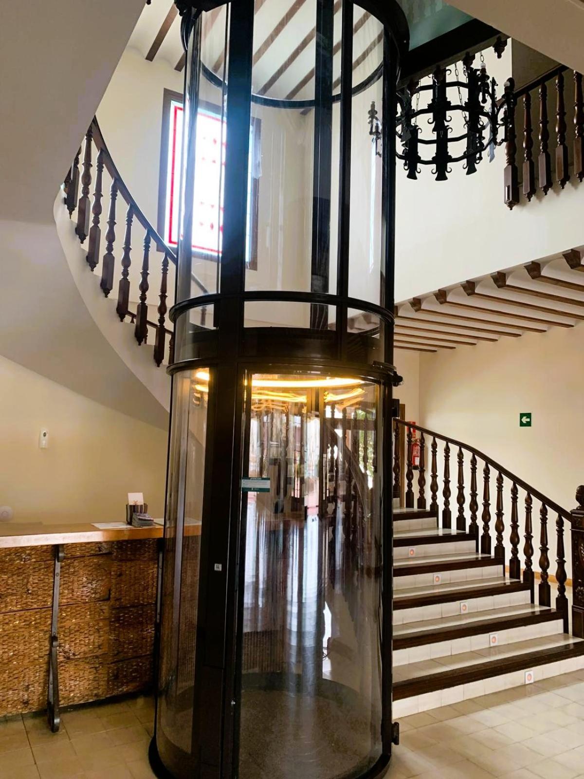Hotel A Posada Tembleque Ngoại thất bức ảnh
