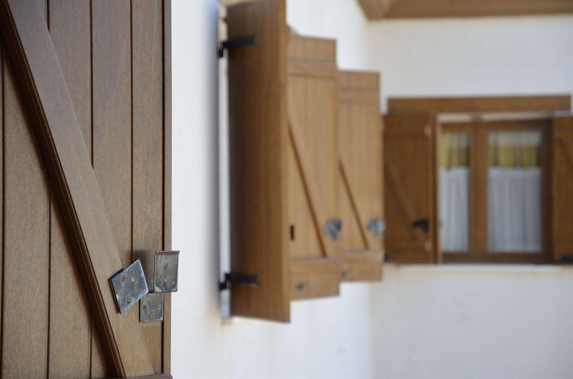 Hotel A Posada Tembleque Ngoại thất bức ảnh
